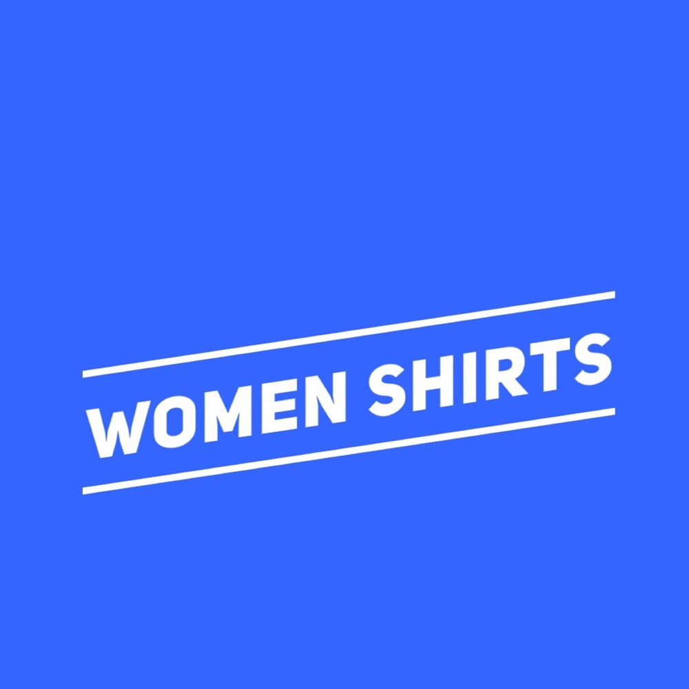 Women Shirts